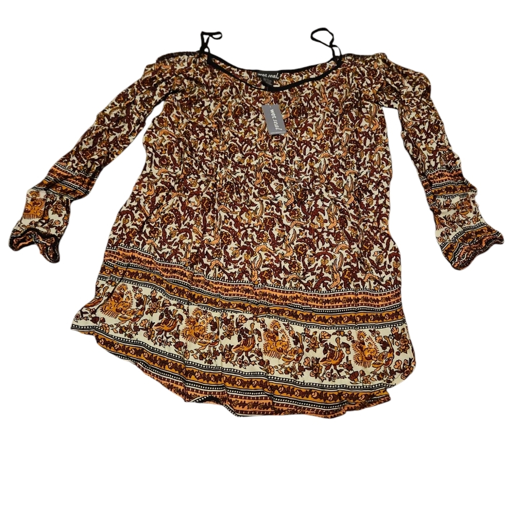 Wet Seal Blouse